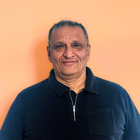 Mark Fernando