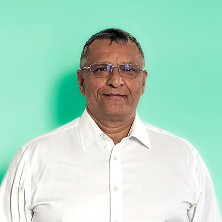 Nick Fernando